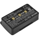 CS-GM276DL<br />Batérie pre   nahrádza batériu 010-10517-01