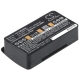 CS-GM296SL<br />Batérie pre   nahrádza batériu 010-10517-01