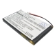 CS-GM3SL<br />Batérie pre   nahrádza batériu D25292-0000