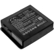 CS-GMA795SL<br />Batérie pre   nahrádza batériu 361-00055-00
