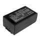 CS-GMC200MD<br />Batérie pre   nahrádza batériu 2066261-013