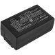 CS-GMC200MX<br />Batérie pre   nahrádza batériu 2066261-013