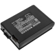 CS-GMC800MX<br />Batérie pre   nahrádza batériu 2037082-001