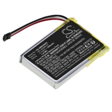 Batéria pre psie obojky Garmin CS-GMD260SL