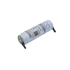 Kompatibilná náhrada batérie za GE 120164,BATT/110164