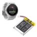 Batérie pre inteligentné hodinky Garmin CS-GMF510SL