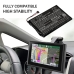 Batéria GPS, navigátora Garmin CS-GMF670SL