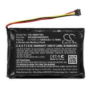CS-GMG70SL
