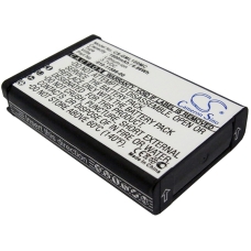 Batéria fotoaparátu Garmin CS-GML100MC