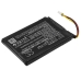 Batéria pre psie obojky Garmin CS-GMP056SL