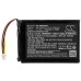 Batéria pre psie obojky Garmin CS-GMP056SL