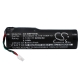 CS-GMP700SL<br />Batérie pre   nahrádza batériu 010-11864-10