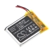 Batérie pre inteligentné hodinky Garmin CS-GMS100SL