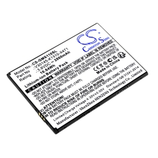 Batérie pre mobilné telefóny Gigaset CS-GMS110SL