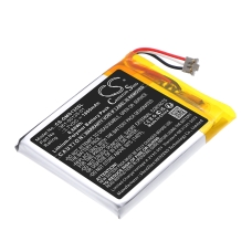 Batéria GPS, navigátora Garmin CS-GMS135SL