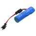 Batéria osvetľovacieho systému Gama sonic CS-GMS325LS