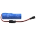 Batéria osvetľovacieho systému Gama sonic CS-GMS325LS