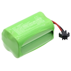 Kompatibilná náhrada batérie za  GS48V20