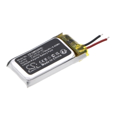 Batérie pre inteligentné hodinky Garmin CS-GMS500SL