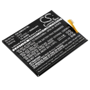 Batéria compatibleWith Gigaset