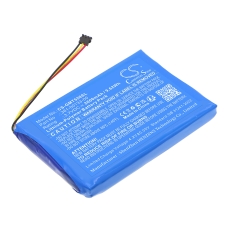 Batéria GPS, navigátora Garmin CS-GMT550SL