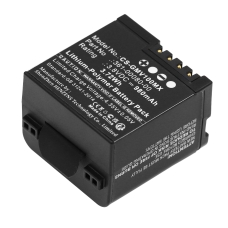 Batéria fotoaparátu Garmin CS-GMV100MX