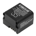 Batéria fotoaparátu Garmin CS-GMV100MX