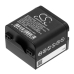 Batéria fotoaparátu Garmin CS-GMV100MX