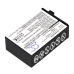 Batéria fotoaparátu Garmin CS-GMV360MC
