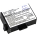 Batéria kompatibilné s Garmin CS-GMV360MX