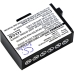 Batéria kompatibilné s Garmin CS-GMV360MX