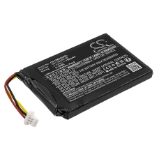 Batéria GPS, navigátora Garmin CS-GMZ550SL