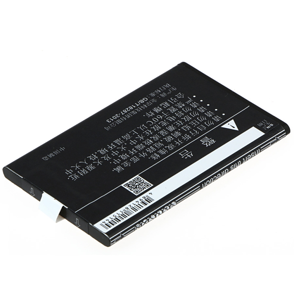 Batéria kompatibilné s GIONEE CS-GNC610SL