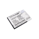 CS-GNC620SL<br />Batérie pre   nahrádza batériu BL-G030A