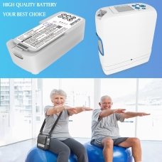 Lekárska batéria Inogen CS-GNE500MX