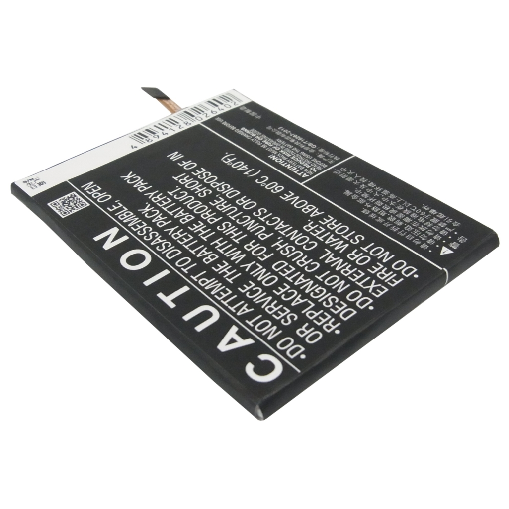 Batéria kompatibilné s GIONEE CS-GNE500SL