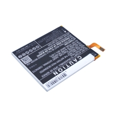 Kompatibilná náhrada batérie za GIONEE BL-N3000A