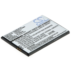 Batérie pre mobilné telefóny GIONEE CS-GNF301SL