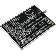 Batérie pre mobilné telefóny GIONEE CS-GNF500SL