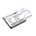 Batérie pre mobilné telefóny GIONEE CS-GNL600SL