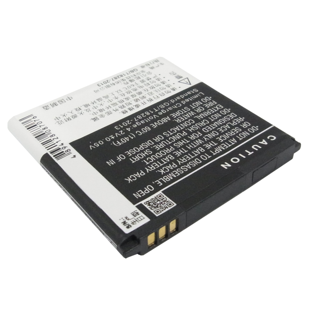 Batéria kompatibilné s GIONEE CS-GNN360SL