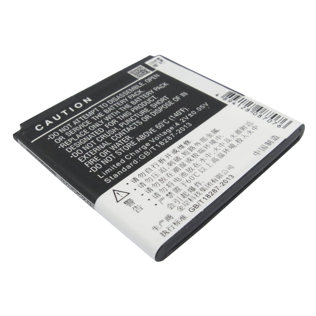 Batéria kompatibilné s GIONEE CS-GNN360SL