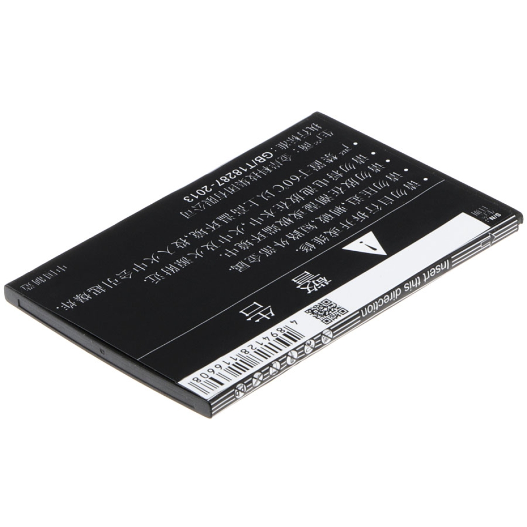 Batéria kompatibilné s GIONEE CS-GNT100SL