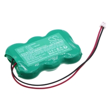 Vehicle Alarm Battery Getronic CS-GNT904SL