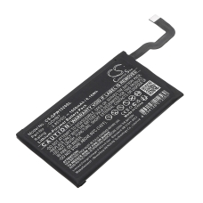 Batérie pre mobilné telefóny Google CS-GPW1520SL