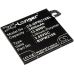 Batérie pre mobilné telefóny Google CS-GPW210SL