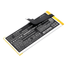 Batérie pre mobilné telefóny Google CS-GPW426SL