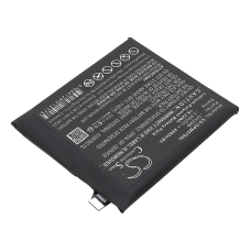 Kompatibilná náhrada batérie za Google G949-01033-00,GH2MB