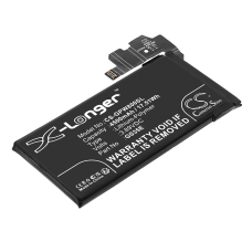 Kompatibilná náhrada batérie za Google G949-00574-01,GS35E