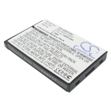 Kompatibilná náhrada batérie za Belkin 300-203712001